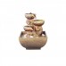 Rockery Relaxation Fountain Waterfall Desktop Water Sound Indoor Table 110v/220v   222828096121